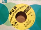 THE INVITATIONS THE SKATE NORTHERN SOUL PROMO US MGM DJ 45 WAREHOUSE FIND   M-
