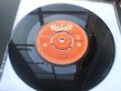 BEATLES/TONY SHERIDAN -CRY FOR A SHADOW 1ST UK PRESS 1964 ORANGE POLYDOR SCROLL