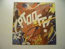 DEVIANTS - PTOOFF orig 1967 Underground Impresarios IMP 1 