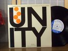 LARRY YOUNG LP Unity BLUE NOTE LIBERTY STEREO RVG w JOE HENDERSON  NM