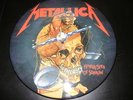 METALLICA HARVESTER  12