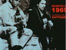 JOHNNY CASH / BOB DYLAN - nash ville 69 LP mint