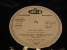 LP ROLLING STONES - AFTERMATH - DEUTSCHE PROMO - LP 