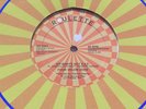 FOUR BELOW ZERO - MY BABY'S GOT ESP - RARE DISCO / SOUL PATRICK ADAMS