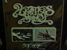 Oz Hip Hop - Brothers Stoney - Stonebroke 233/300 Signed