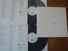 AUDIOPHILE LP: The Beatles White Album - MFSL Original Master Recording MINT-