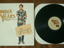 The Wonder Years The Upsides /600 Black Transit Set Your Goals New Found Glory