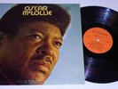 OSCAR McLOLLIE Rare Canadian Only Soul LP Private Label Pressing
