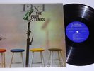 THE FOUR TUNES 12 X 4 Rare NEAR MINT Jubilee DOO WOP LP 1957