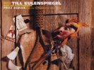 Strauss, Till Eulenspiegel 4LP 45rpm Test Pressing SS