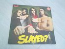 SLADE - SLAYED TURKISH PRESSING RARE