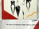 THE MANHATTAN TRANSFER Extensions Limited ED No. 8033 MFSL FACTORY SEALED
