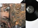 ASPHYX -The Rack LP 1991 Gatefold 1st press