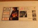 BOB DYLAN/ RAINY DAY WOMEN # 12&35 SPANISH ORIGINAL ISSUE EP 7