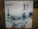 RADIOHEAD:OK COMPUTER 2-RECORDS LP M/M