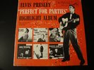 ELVIS PRESLEY  