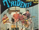 Les Tridents