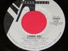 LONNIE HILL 