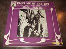 PINK FLOYD original French SP POINT ME AT THE SKY