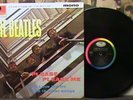 BEATLES / BEATLES PLEASE,PLEASE ME / MONO PARLOPHONE-CAPITOL / NEAR MINT