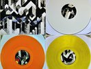 pink floyd memories from the future 3 lp colored vinyl