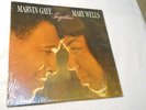 MARVIN GAYE MARY WELLS 