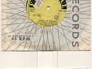BUDDY HOLLY AUSSIE 45 No 2 ORIGINAL PRESSING AND SLEEVE