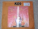 KISS  psycho circus   DoLP  RED VINYL