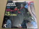 James Brown - Directs And Dances - Popcorn RARE ORIG. 1969 SEALED KING Soul Funk