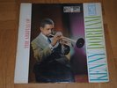 KENNY DORHAM - The Arrival of - JARO orig PROMO - Rare