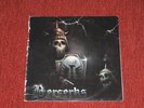 BERSERKS- Berserks LP ITALY PRIVATE METAL 1982