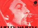 BEATLES / PAUL McCARTNEY 'HELEN WHEELS' DENMARK PS 45