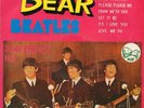 BEATLES 'DEAR BEATLES' THAILAND 6 TRACKS EP
