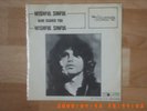 7“ The Doors (Wishful Sinful, Who Scared You Pic Cover