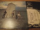 THE WHO   WHO'S NEXT ** 1971 TRACK LP w/ HEAD HUNTERS INNER.