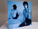 Mick Jagger - Wandering Spirit - Rare UNPLAYED LP + Insert (1993) - TOP