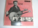 RICKY NELSON 1st TIME ON LP on VERVE TEEN TIME - NEAR MINT