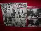 the ROLLING STONES exile on main st. 2 LP blues rock NM- psych COMPLETE