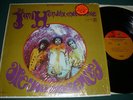 JIMI HENDRIX: 