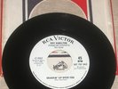 ROY HAMILTON “Crackin’ Up Over You / Walk Hand in Hand” 45 NORTHERN SOUL RCA wlp