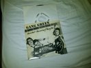 GANG GREEN SOLD OUT/TERRORIZE/TAANG DUB SINGLE BOSTON HARDCORE 1984 TAANG-1