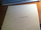The Beatles MFSL White Album stereo LP VG++ condition, close to near mint
