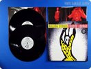 ROLLING STONES Voodoo Lounge UK Press Mick Jagger Keith Richards 2LP V017