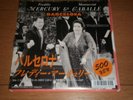 FREDDIE MERCURY & MONTSERRAT GABALLE Barcelona 7