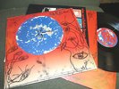 THE CURE WISH orig '92 fiction 2 LP Robert SMITHS NM original vinyls w/insert 
