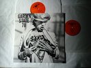 ROLLING STONES GARDEN STATE 78 ORIGINAL NOT TMOQ 2LP BLACK VINYL ORANGE LABEL