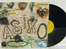 ASIKO - Take A Trip With LP Vinyl Schallplatte