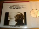 Alfred BRENDEL Schubert Wanderer-Fantasie LP Philips Digital 1989