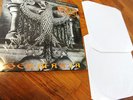 MARDUK Germania Gatefold LP AUTOGRAPHED LOOK WATAIN SORHIN BURZUM VON MAYHEM