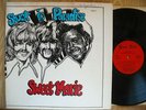 SWEET MARIE- STUCK IN PARADISE RARE 1971 PRIVATE HARD PSYCH ROCK FROM HAWAII